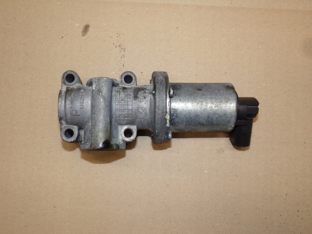 фото №1, Клапан egr alfa 147 stilo doblo 1.9 jtd