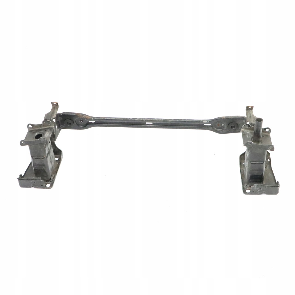 фото №10, Mercedes w251 кронштейн радиатора кронштейн бампер передний a2516201234