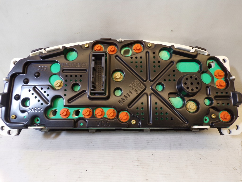 фото №12, Набор стартовый suzuki wagon r+ 1.3 33920-83ee0