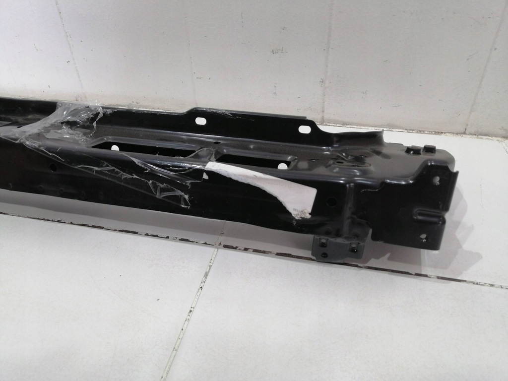 фото №6, Hyundai tucson iii pas передний балка перед