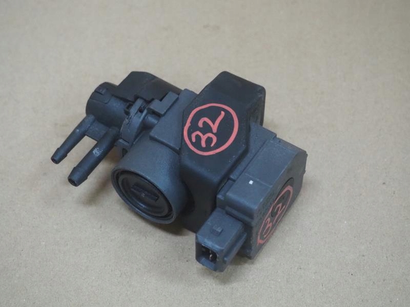 Купить Клапан датчик вакуумa renault master 2.3 dci 149566215r