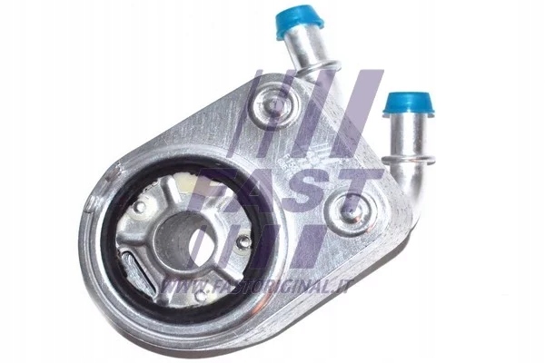 Купить Радиатор масла fiat doblo 00- 05-