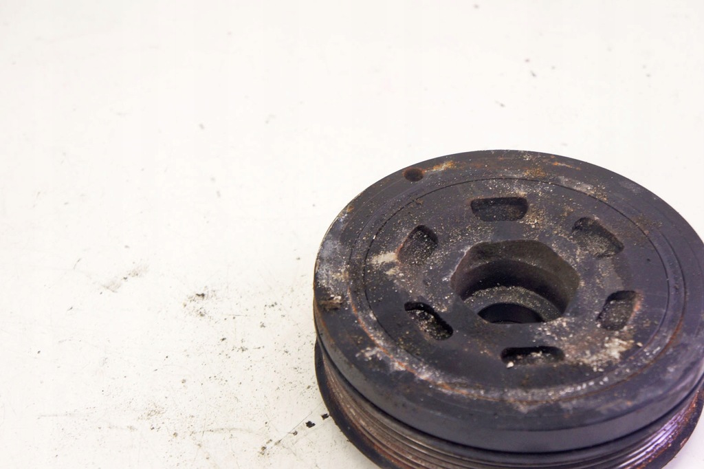 фото №2, Pa319 alfa romeo giulia 2.0i шкив