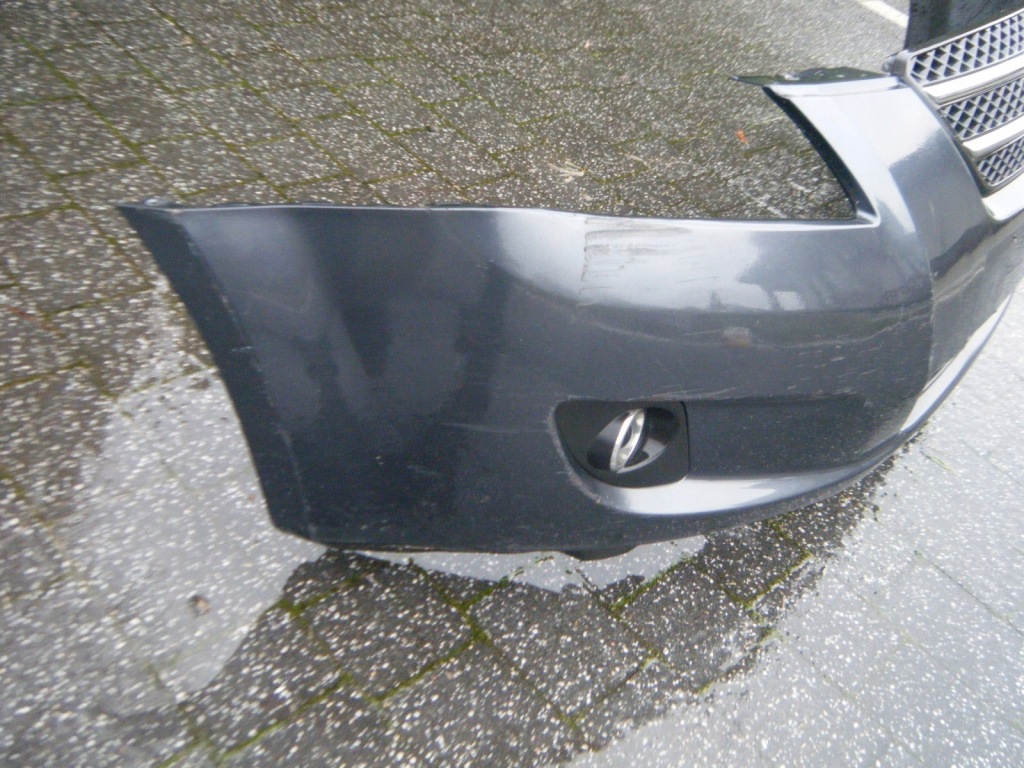 Бампер перед передній kia ceed i 06-12 Ціна