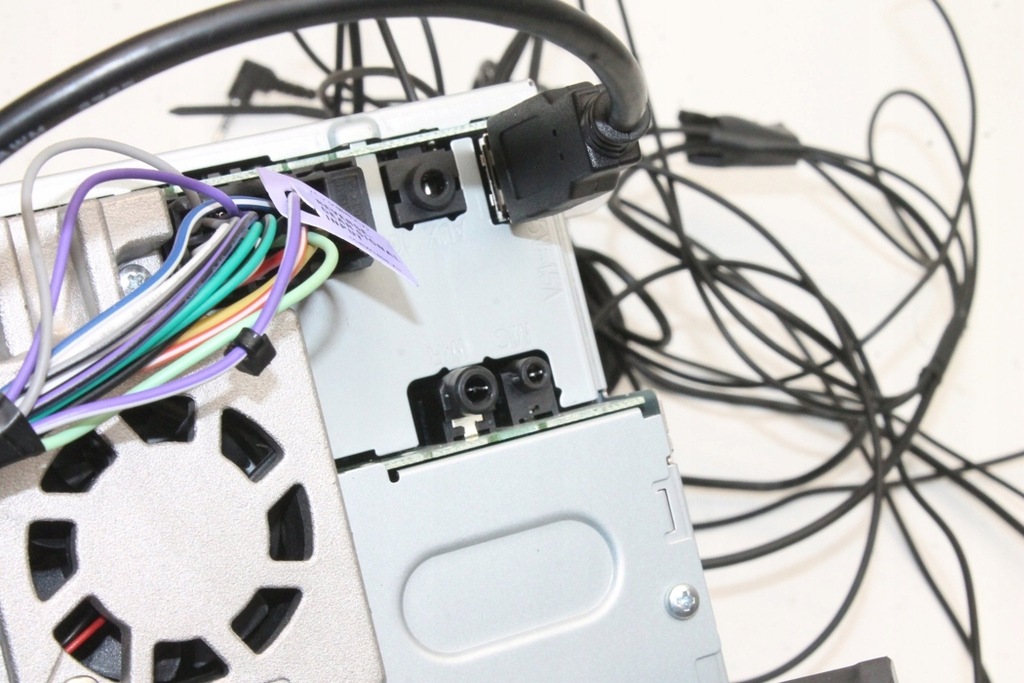 фото №12, Бортовой компьютер bort subaru brz sphda250dab 2.0l бензиновый 147kw 2015