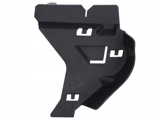 Купить Кронштейн бампера направляющая pr renault trafic 2014 -