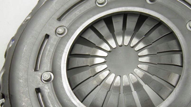 фото №12, Оригинальный номер сцепление kpl. citroen c3 iii peugeot 308 ii 1.2 thp 1623846280
