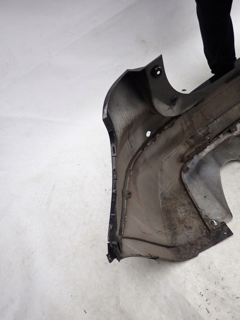 фото №10, Suzuki sx4 s-cross 13- бампер задняя задний 71811-61m pdc