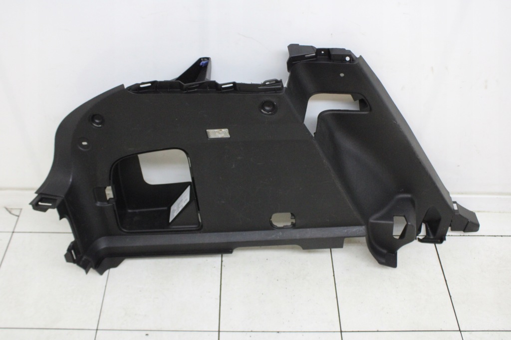 фото №1, Opel ampera захист оббивка обшивка кришки багажника 22924778