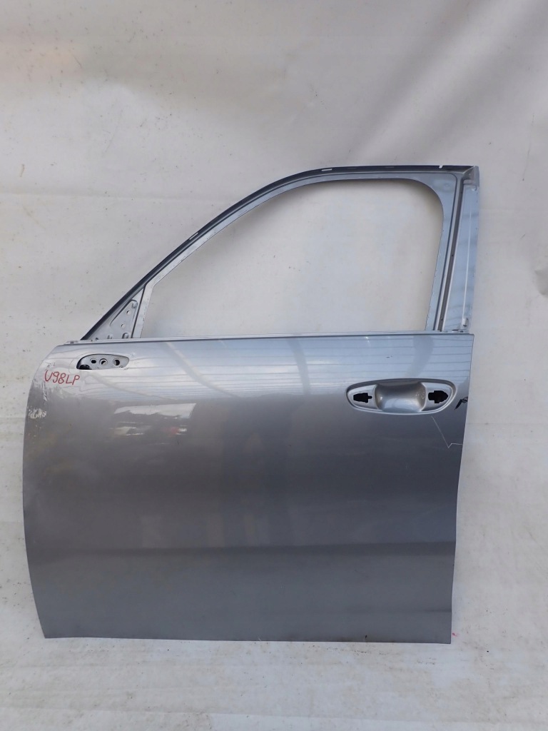 фото №1, Citroen c4 grand picasso ii 13- двері ліва перед передні