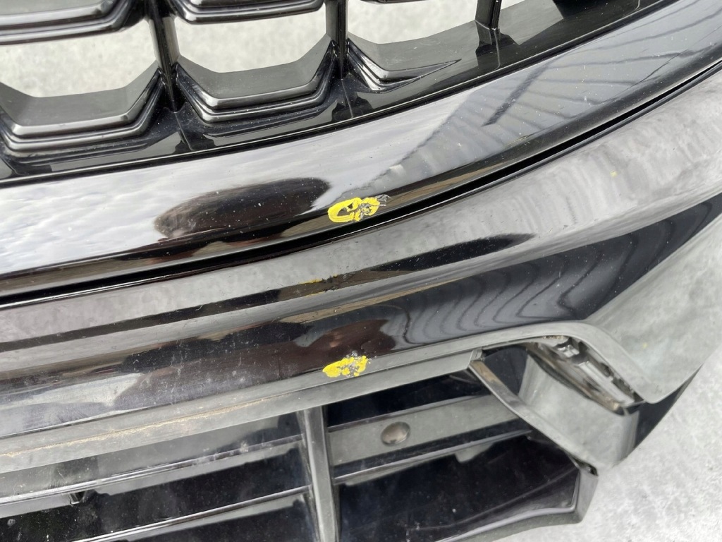 фото №5, Volvo xc60 ii lift r-design бампер перед 32234958