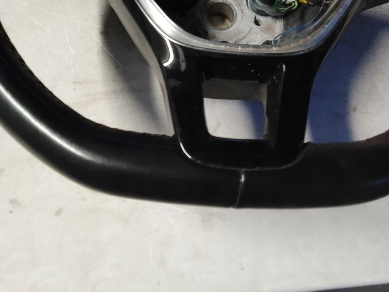 фото №5, Vw golf vi r-line воздуховод