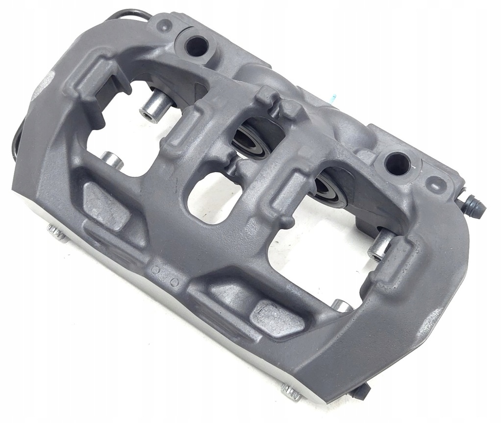 фото №8, Суппорт правый задняя audi e-tron gt 4j3615424k