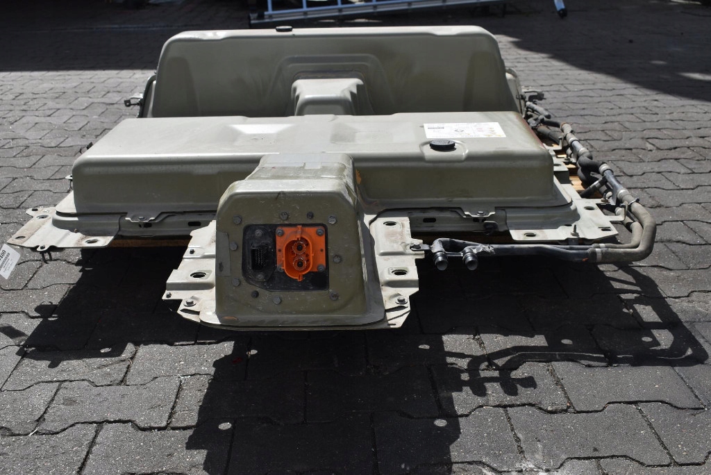 фото №8, Аккумулятор аккумулятор 9846864980 peugeot e208 2 ii 136 km gt 21-