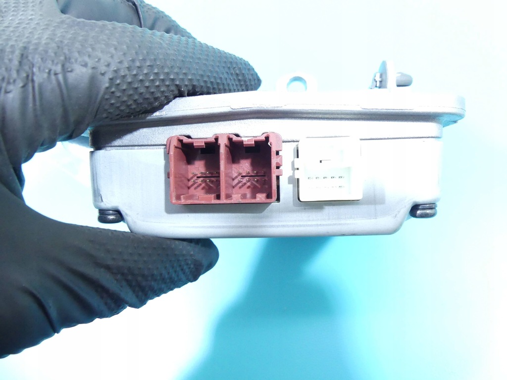 фото №7, Блок керування модуль підсилювача hyundai i30 iii 2016-