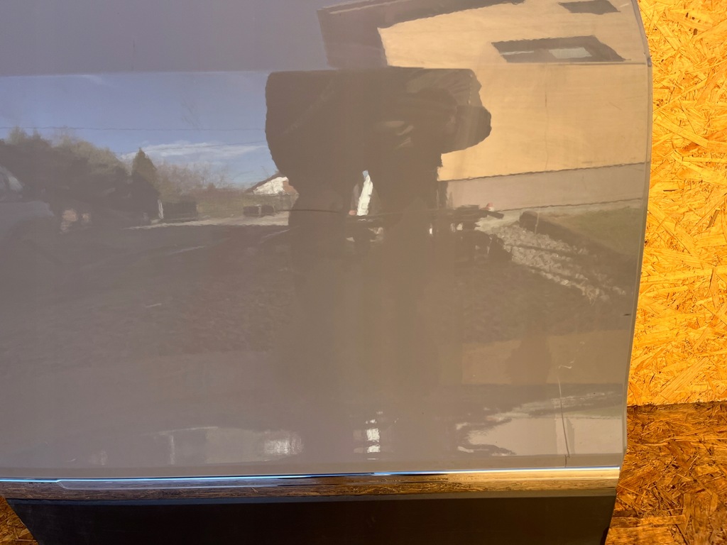 фото №9, Volkswagen vw tiguan ii 2 дверь задние задняя правое