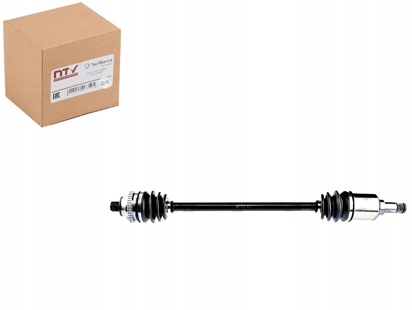 фото №1, Nty npw-me-031 wał привідний