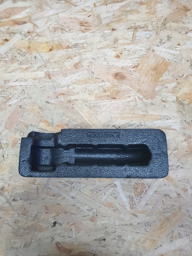 фото №1, Alfa romeo stelvio пенополистирол 50555984