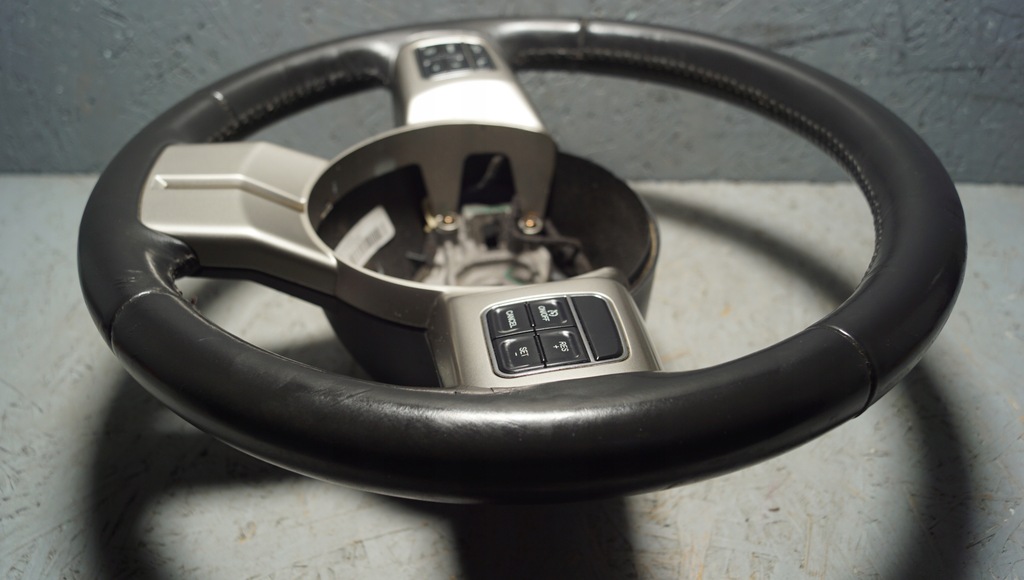 фото №7, Воздуховод jeep compass i lift