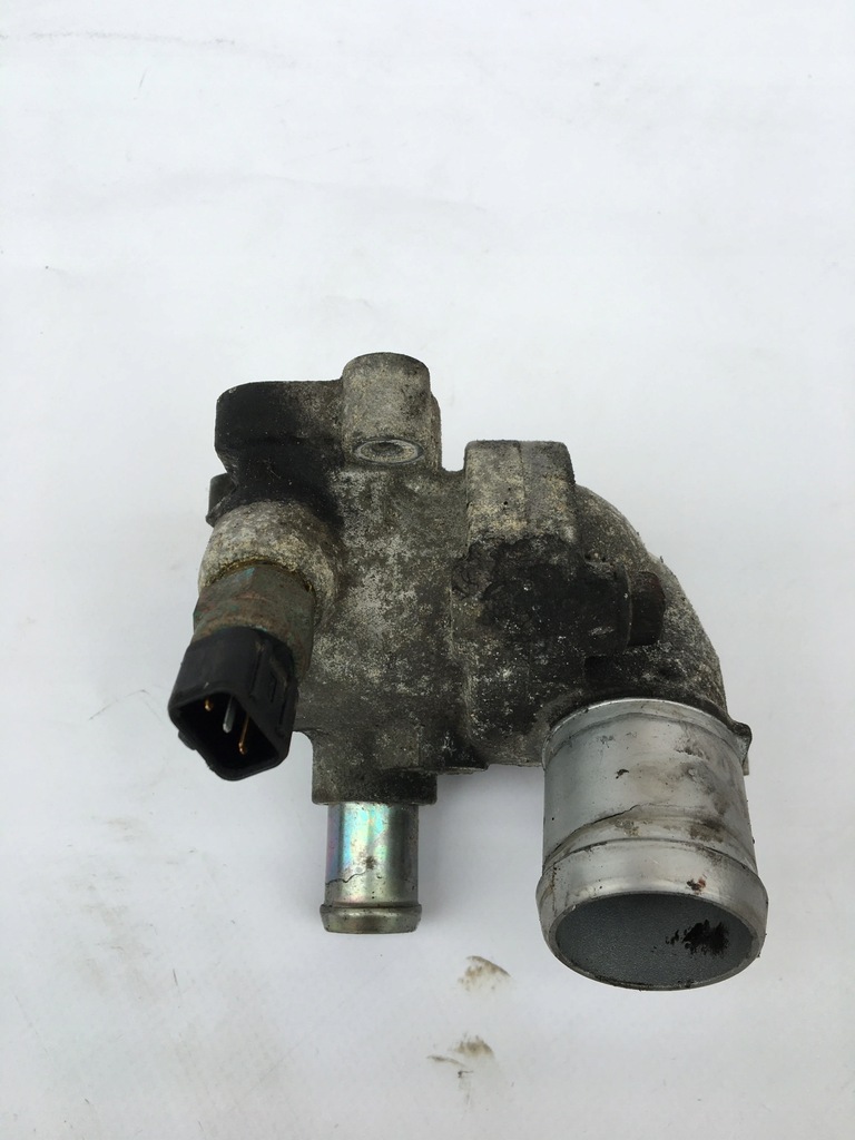 фото №1, Корпус термостата sportage iii 10- 1.7 crdi