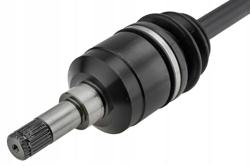 фото №9, Приводной вал приводная chrysler pacifica 04- передний/правый