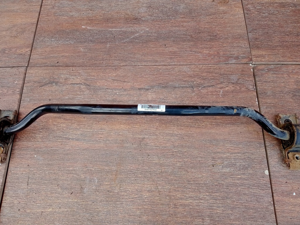 фото №9, Jeep cherokee v kl 13-18 тяга стабілізатора