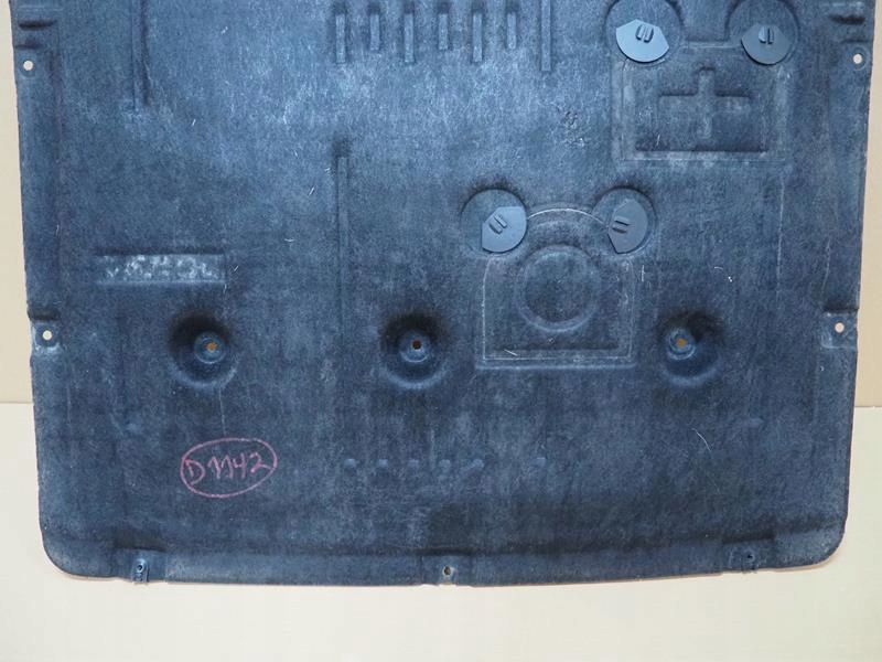 фото №6, Защита pod двигатель mini f55 f56 f57 2.0 tb