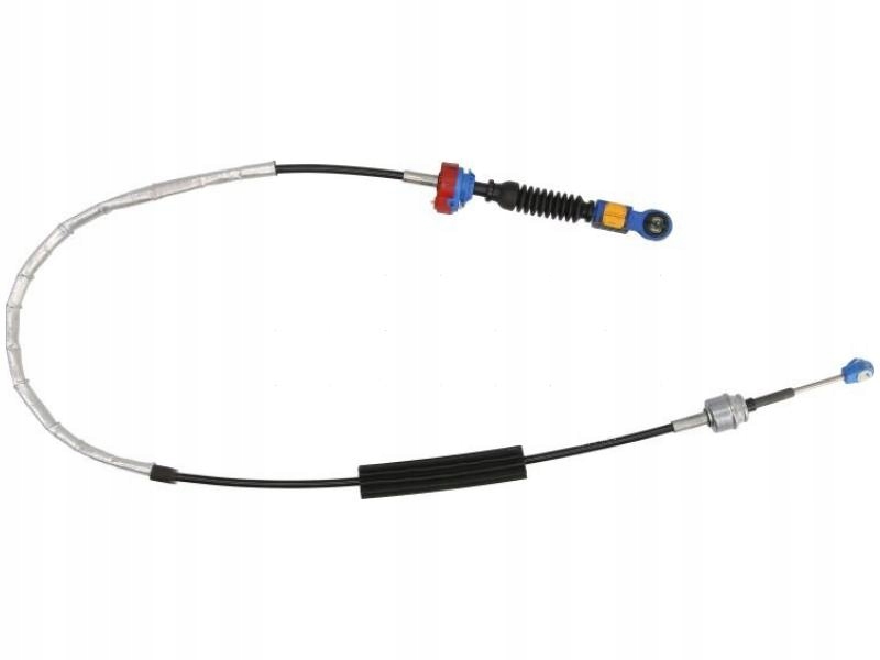 фото №1, Трос перемикання передач citroen c6 2,2-3,0 hdi 05- lin33.44.07