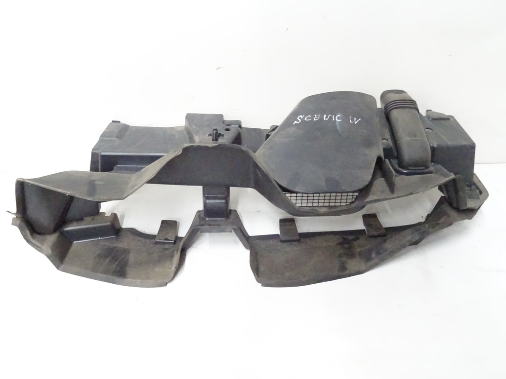 фото №1, Renault scenic iv воздуховод ловушка воздуха