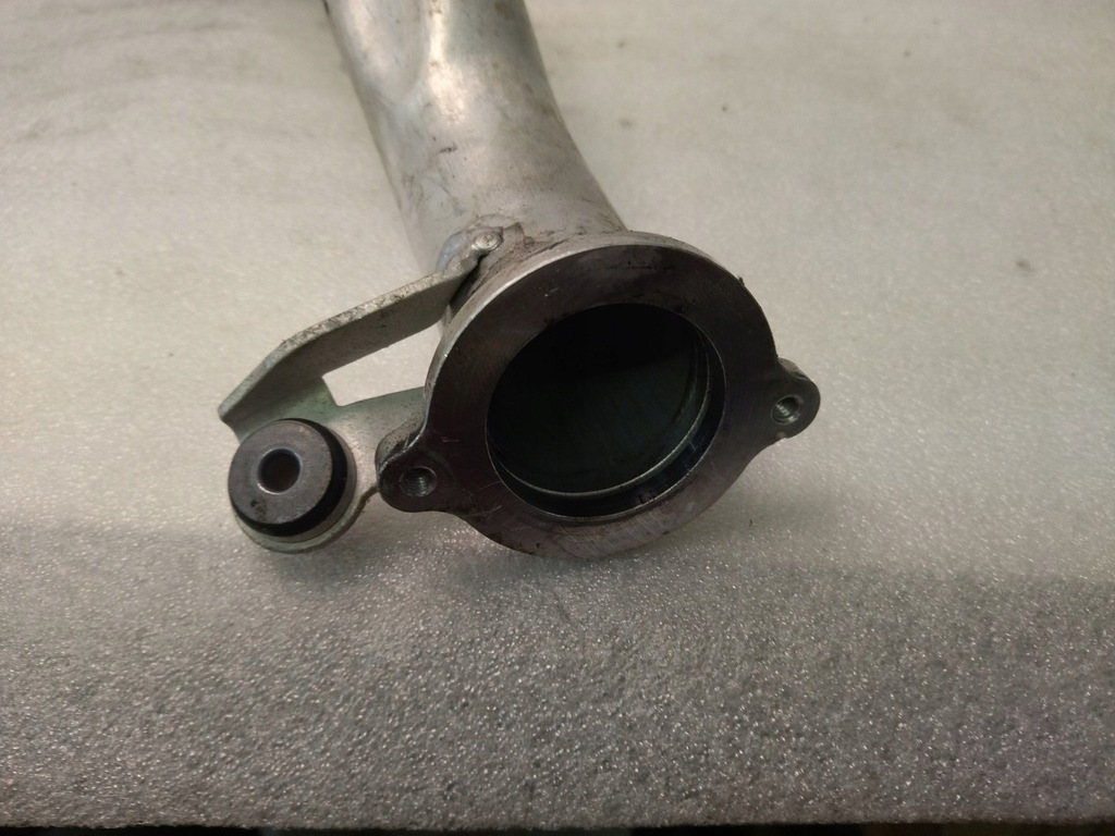 фото №9, 057145673g wąż труба шланг тисковий інтеркулер 4.0 tdi audi sq7 2016+