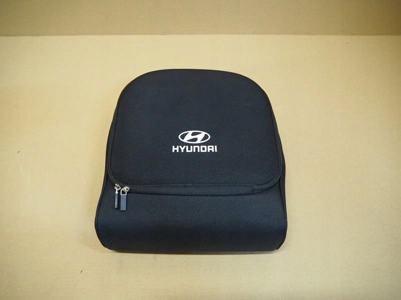 фото №1, Зарядний пристрій кабель блок живлення чохол hyundai kona