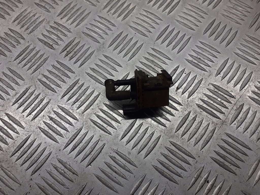 фото №1, Клапан вакууму daewoo lanos 1.5 16v 96311368