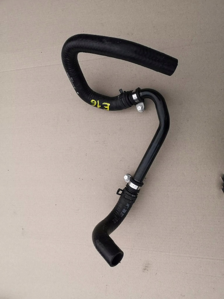 фото №1, Ford ecosport ii труба wąż wody gn11-8b273-ec