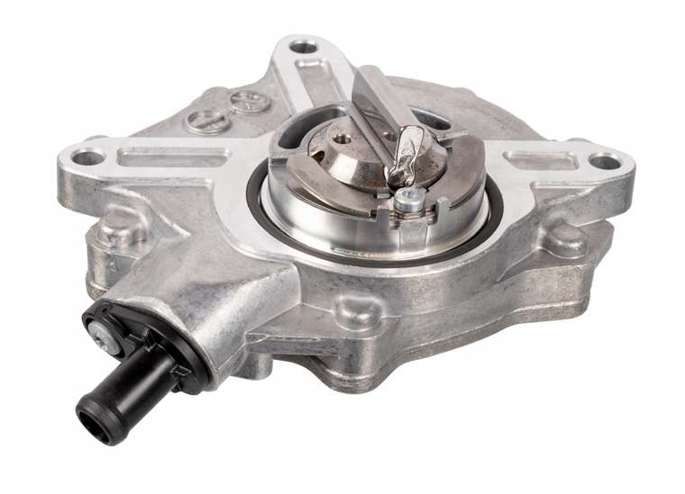 фото №1, Насос вакуумa - bmw 5 e60 520i