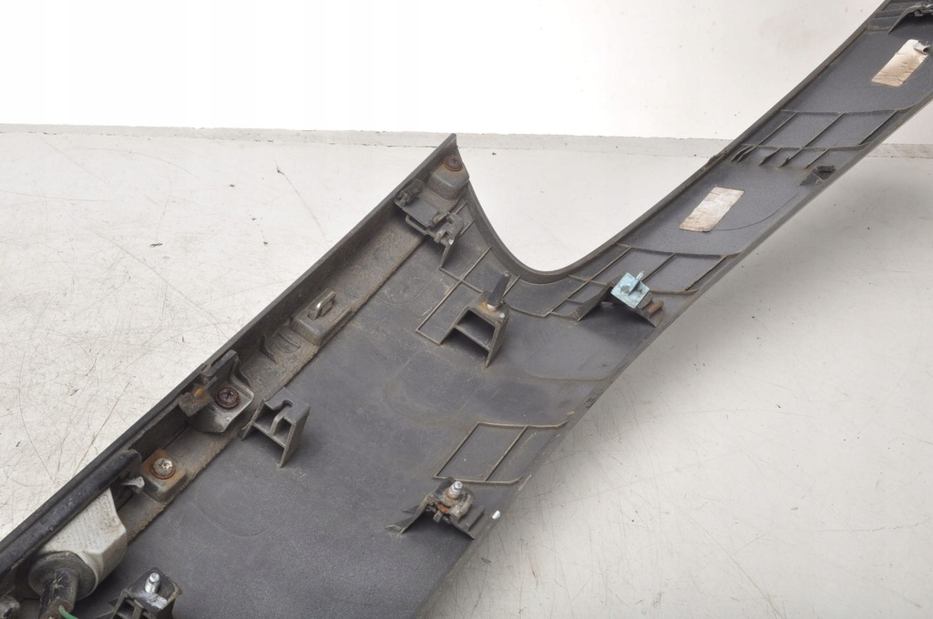 фото №7, Kia carens iv накладка молдинг кришки 87310-a4100