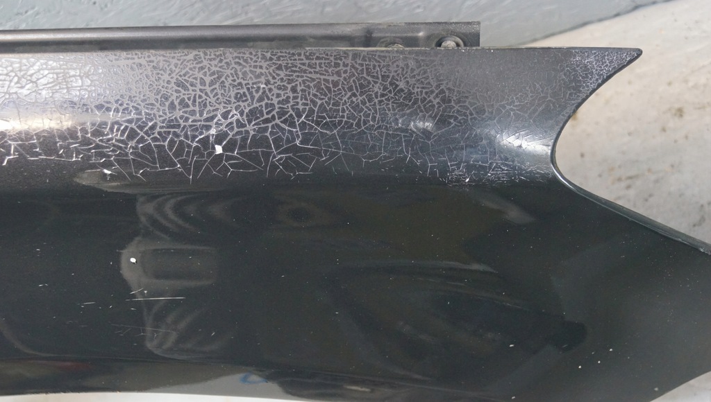 фото №6, Крила правий перед kia ceed i lift