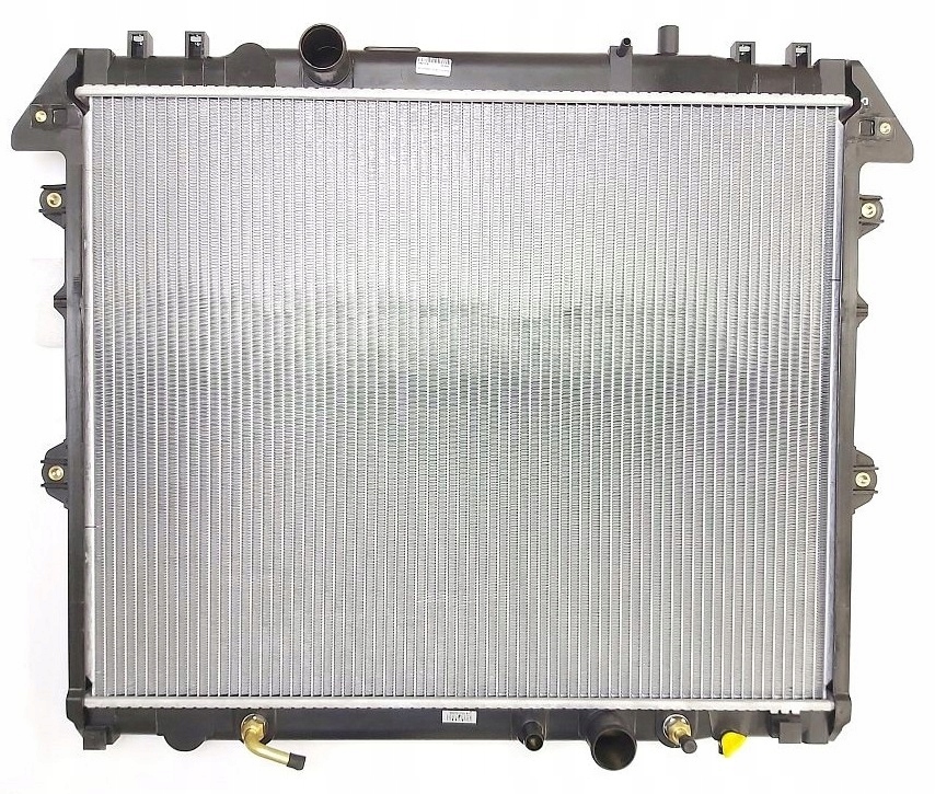 фото №1, Toyota hilux 2.5 3.0 d-4d автоматическая коробка передач 2005 - 2015 164000l130