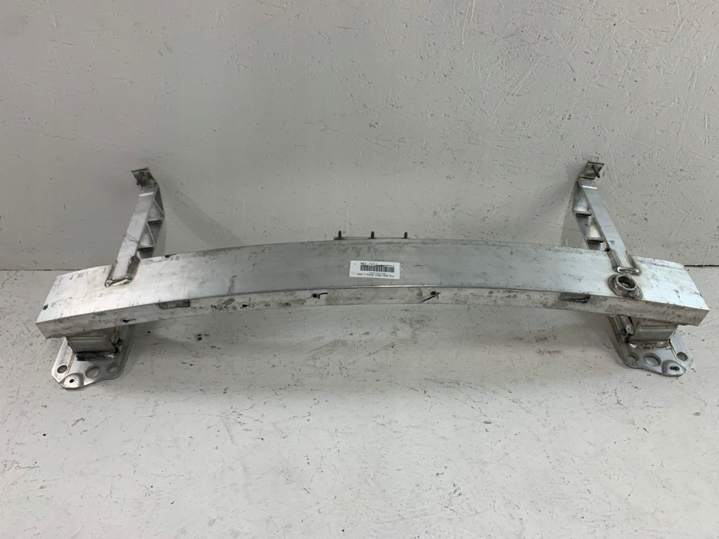 фото №1, Hyundai kona electric 18- балка бампера перед