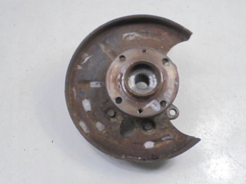 фото №9, Łada samara поворотный кулак перед правая 1.3b