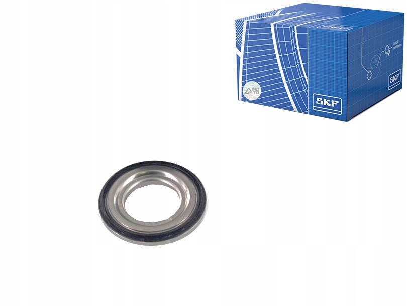 фото №1, Подушка амортизатора перед l/p lexus es rx toyota avensis verso