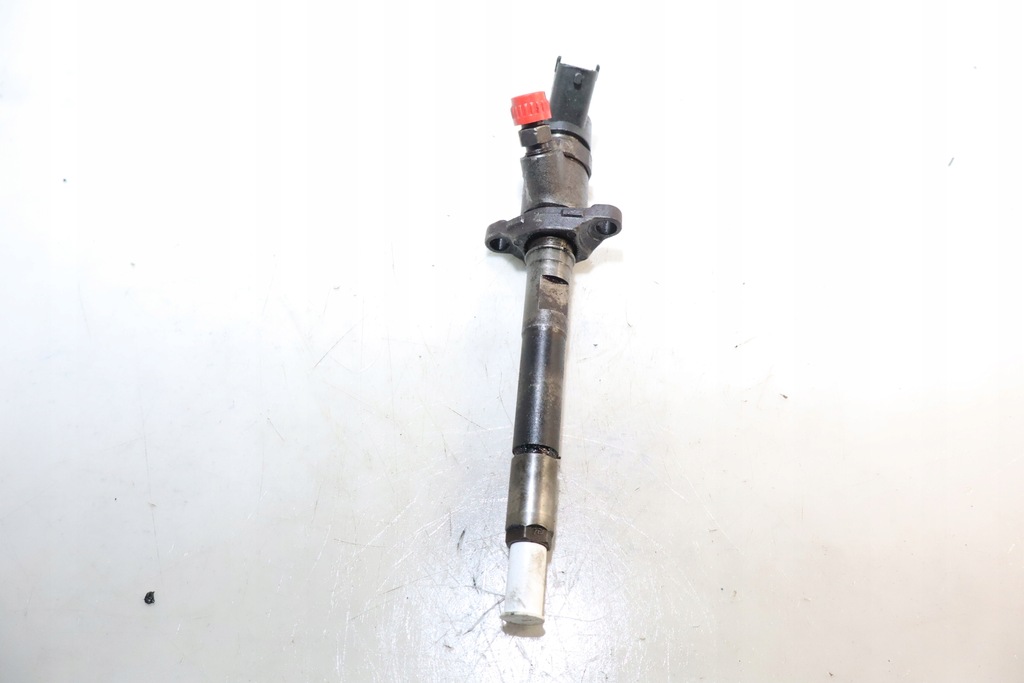 фото №1, Інжектор форсунка ford focus ii mk2 1.6tdci