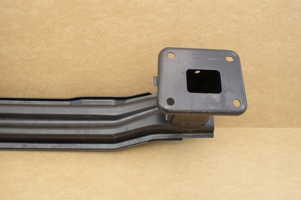 фото №12, Балка бампера задняя задняя усилитель lx6b-s41400-ac ford kuga 3 iii mk3