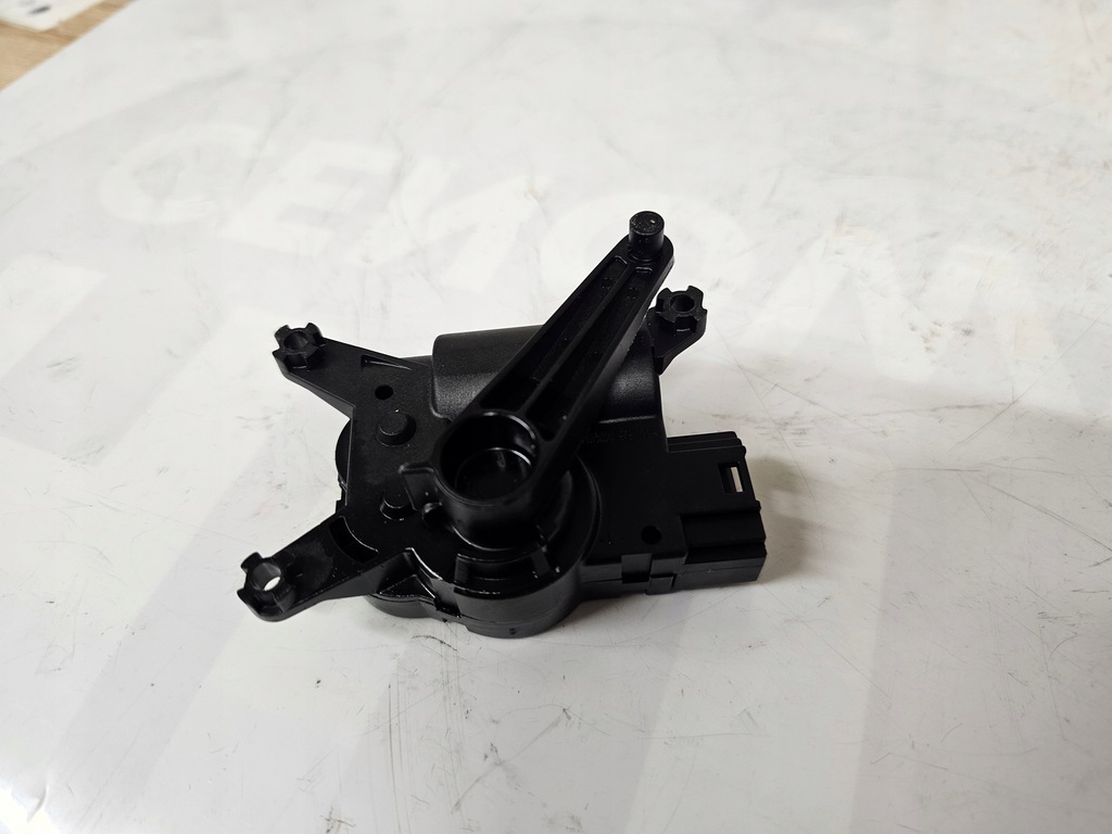 фото №5, Audi q7 4l 07r моторчик обігрівача 52411483 r04 7l0907511ak