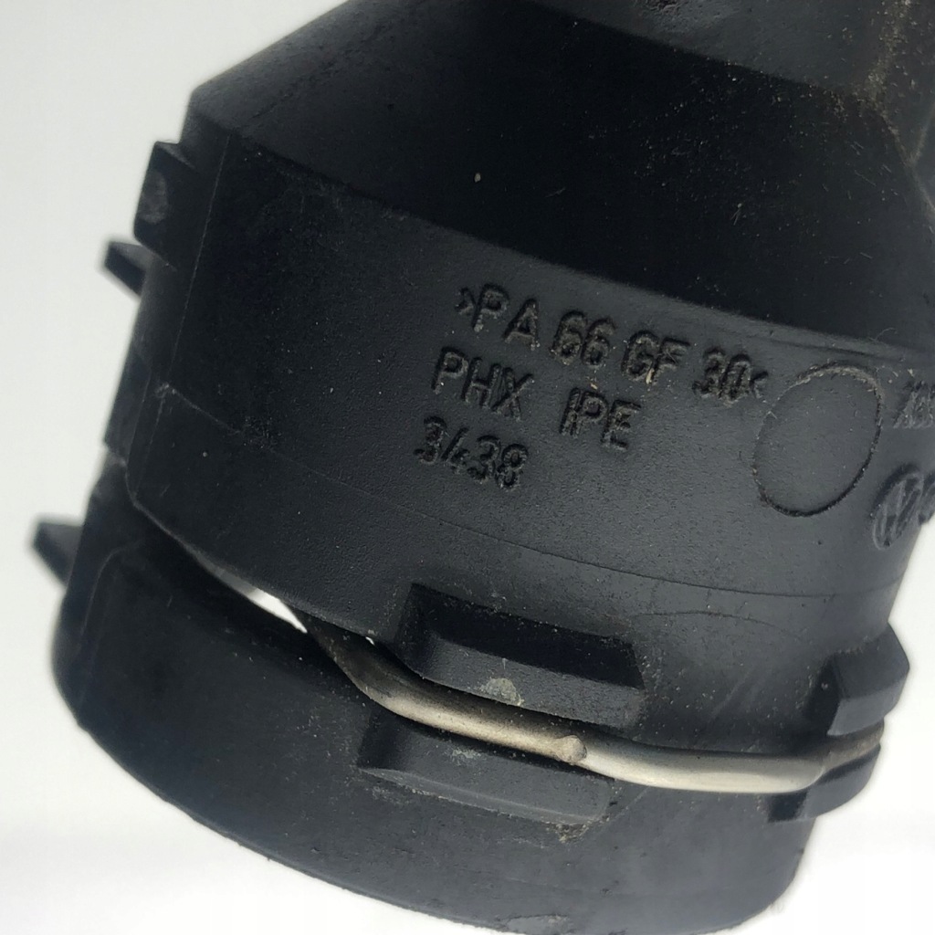 фото №13, Шланг води seat vw audi a3 s3 a4 a6 2.0 tfsi