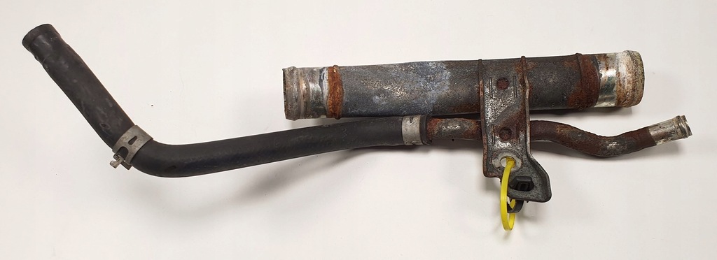 фото №2, Wąż труба шланг wody infiniti fx50s fx ii 5.0 v8