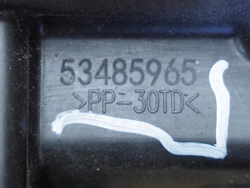 фото №13, Напрямна кронштейн підсилювач jeep 2022 53485965