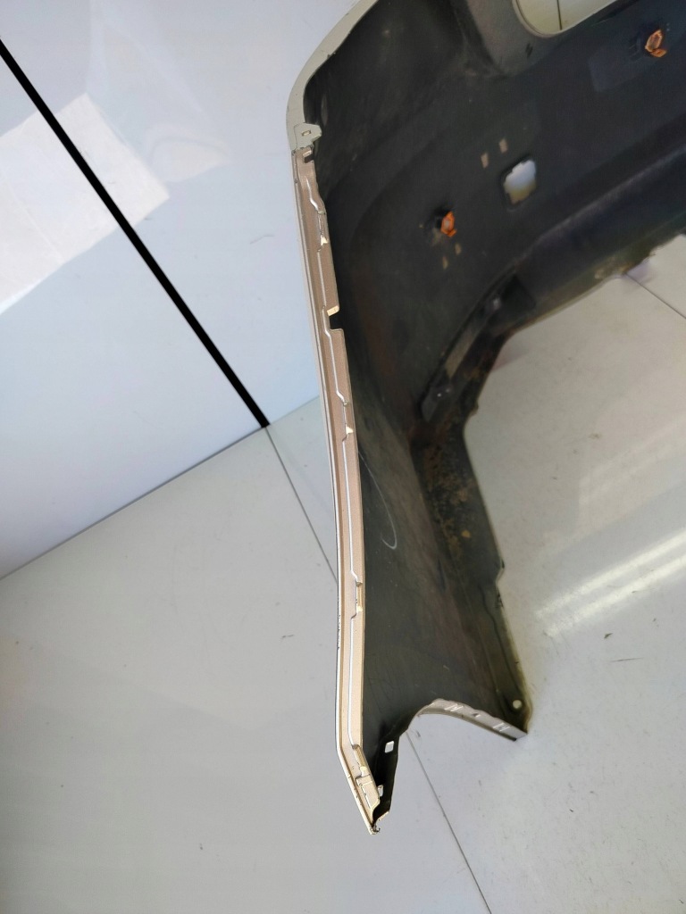 Toyota corolla e21 седан 18- бампер задний задний pdc Цена