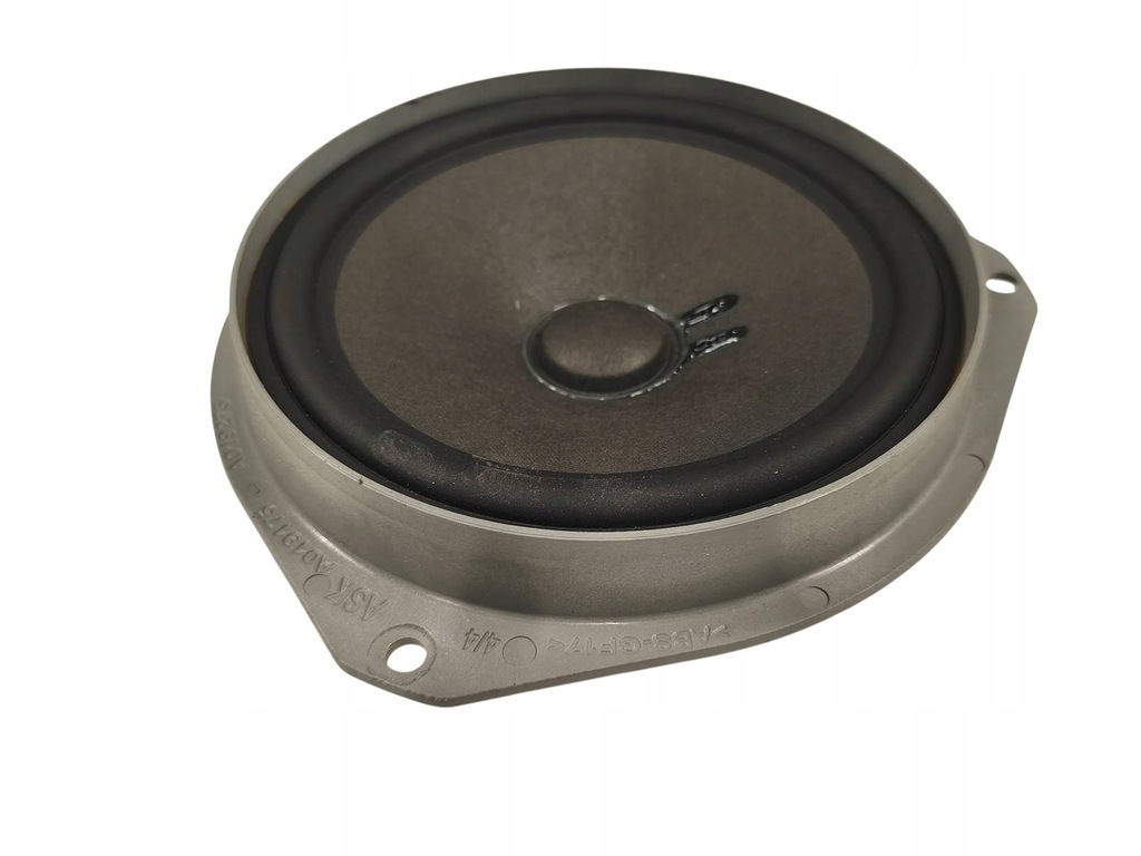 фото №5, Динамік двері задніх права сторона alfa romeo giulia 900164702