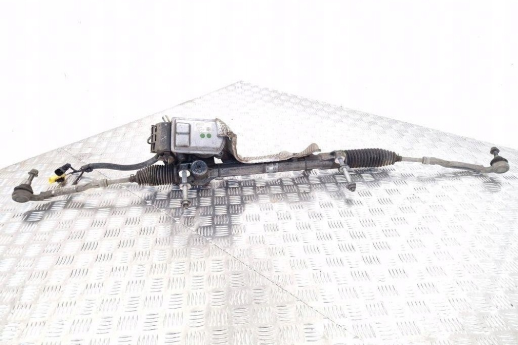 фото №6, Рулевая рейка peugeot 308 ii 6800005046 1.2l бензиновый 2014