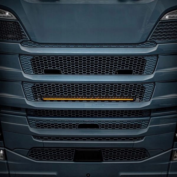 фото №4, Балка панель led bar siberia sr 32" scania s r